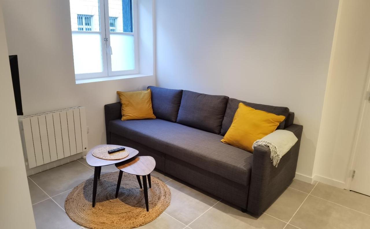 Le Palm ✧ Duplex Centre Historique