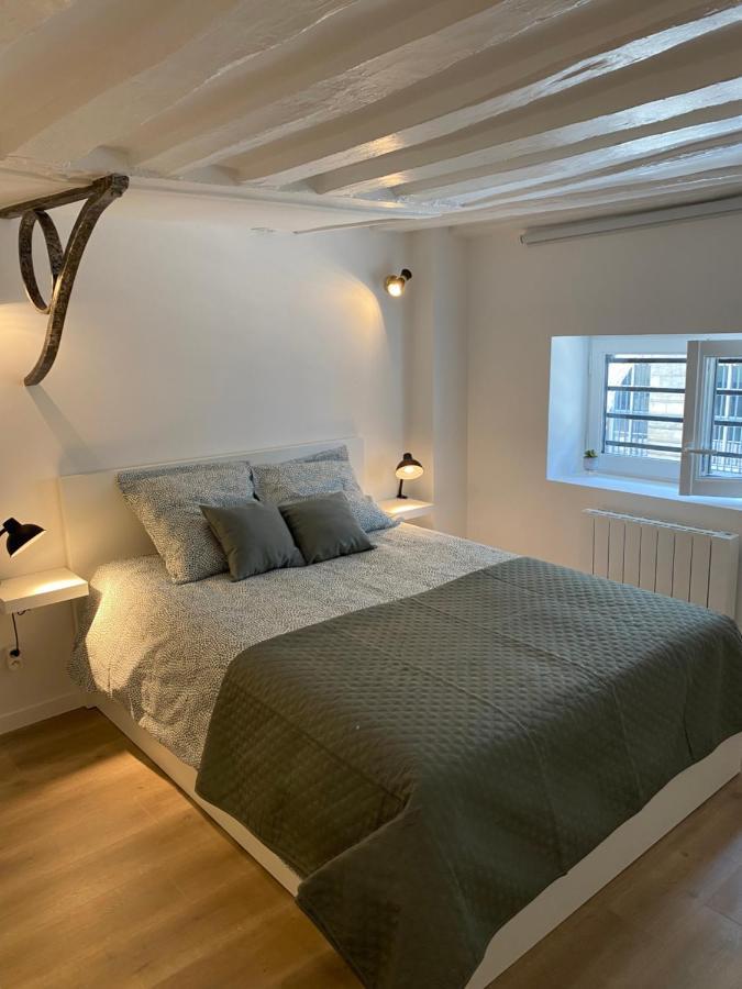 Le Palm ✧ Duplex Centre Historique Apartment
