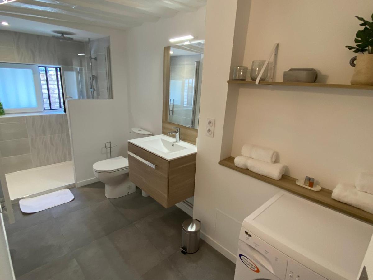 Le Palm ✧ Duplex Centre Historique Apartment *