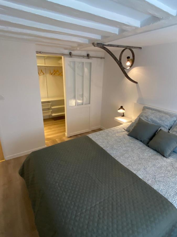 Le Palm ✧ Duplex Centre Historique Apartment *
