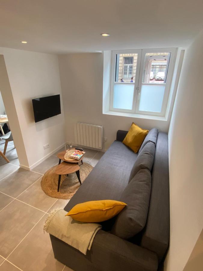 Le Palm ✧ Duplex Centre Historique Apartment