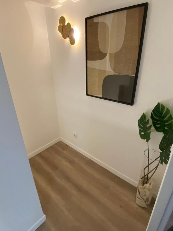 Apartment Le Palm ✧ Duplex Centre Historique